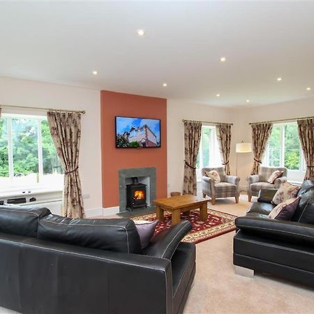 Elterwater Lodge Little Langdale Esterno foto