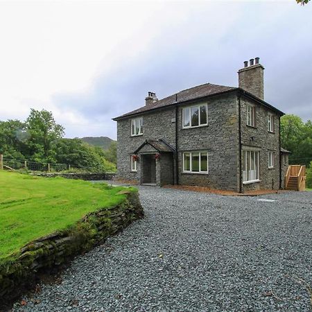Elterwater Lodge Little Langdale Esterno foto
