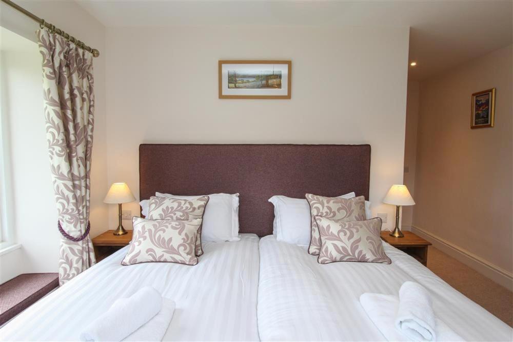 Elterwater Lodge Little Langdale Esterno foto