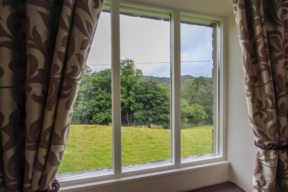 Elterwater Lodge Little Langdale Esterno foto