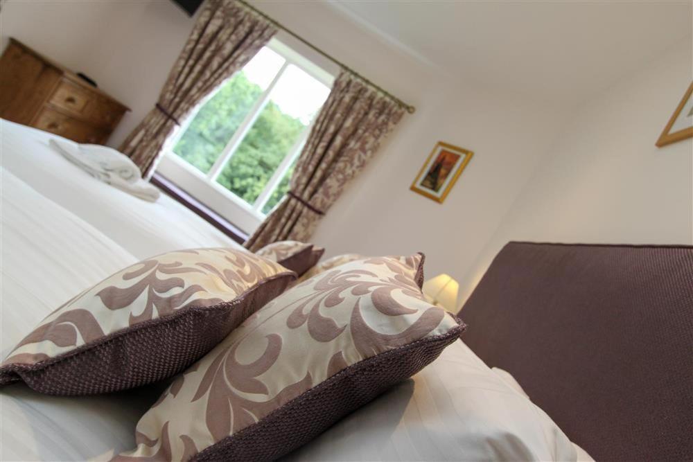 Elterwater Lodge Little Langdale Esterno foto