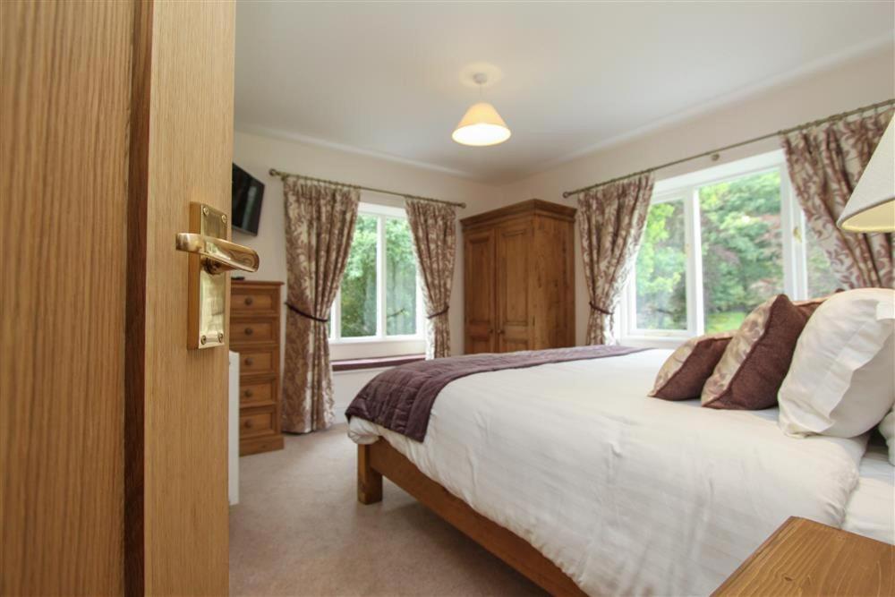 Elterwater Lodge Little Langdale Esterno foto